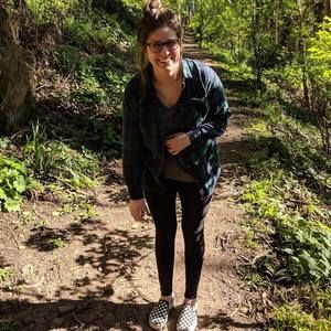 Meet your Posher, Audrey